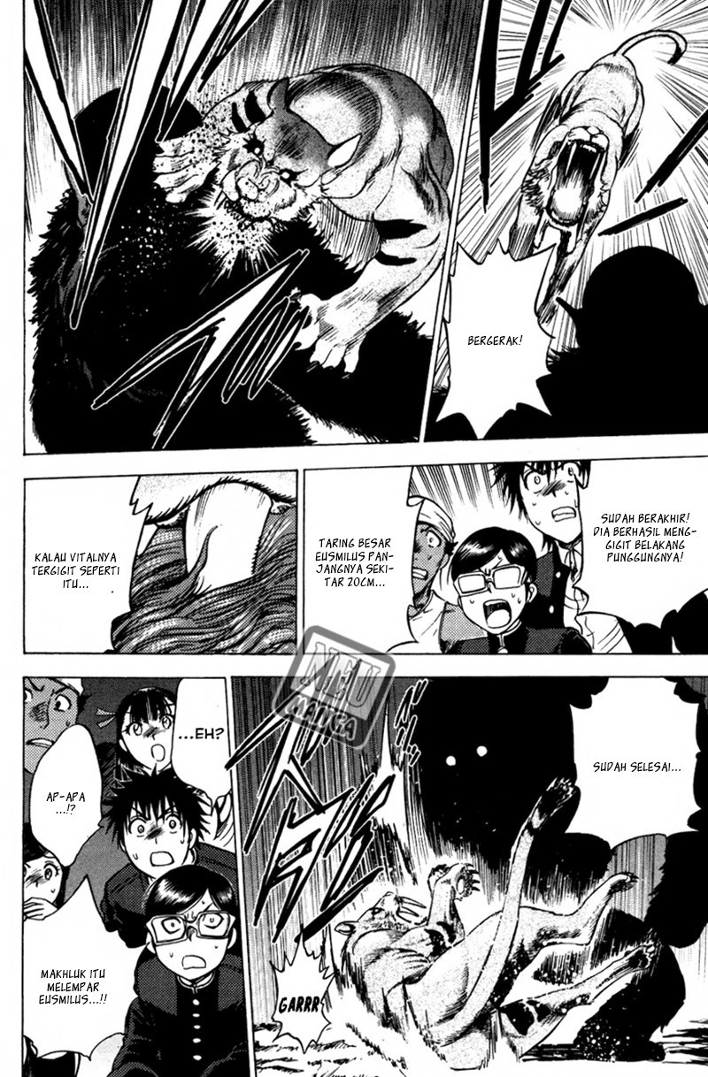 Chapter 75 - halaman 14