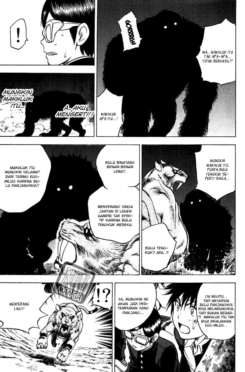 Chapter 75 - halaman 15