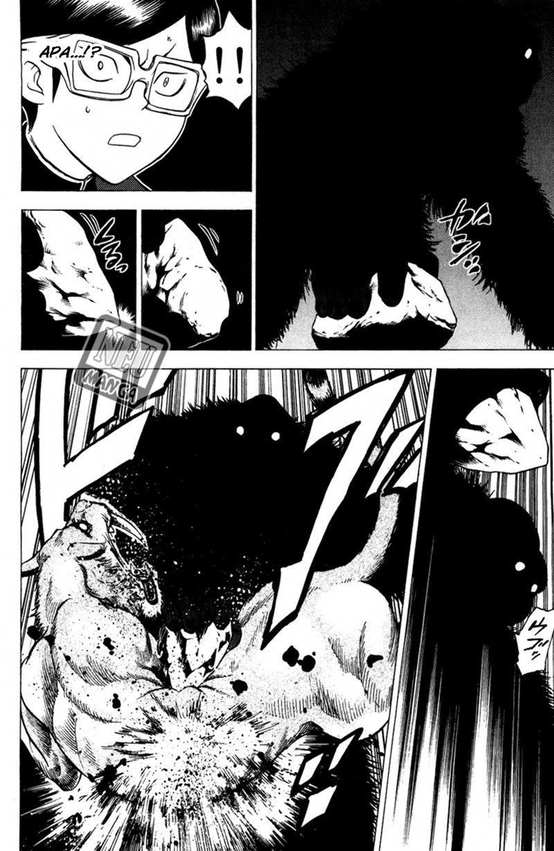 Chapter 75 - halaman 16