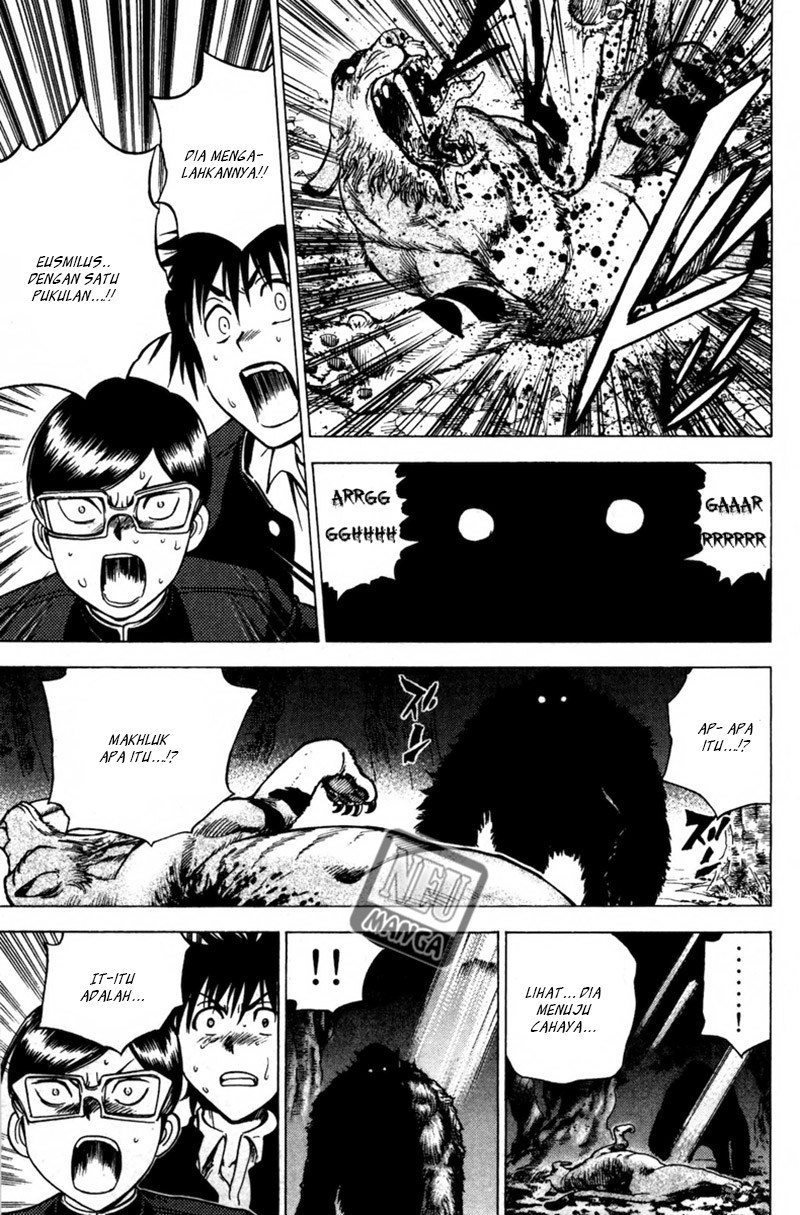 Chapter 75 - halaman 17