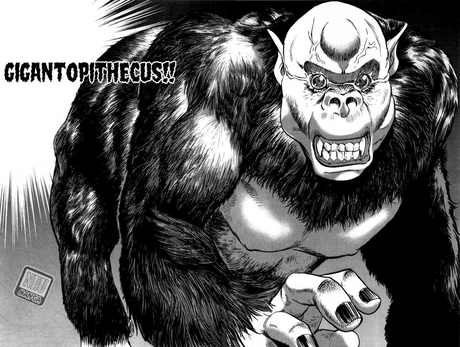 Chapter 75 - halaman 18