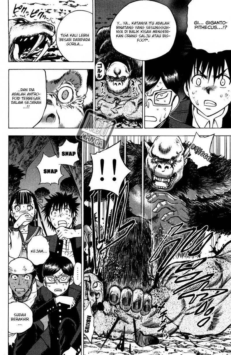 Chapter 75 - halaman 19