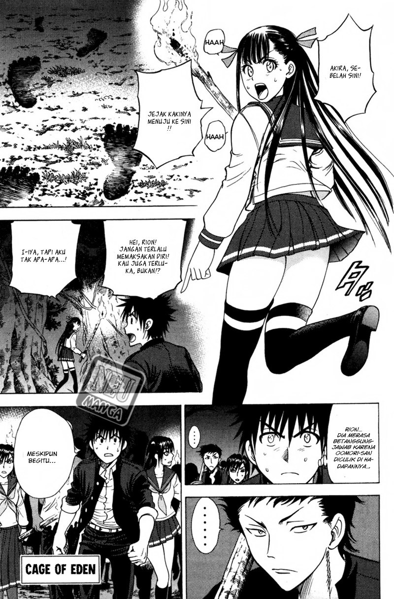 Chapter 75 - halaman 3