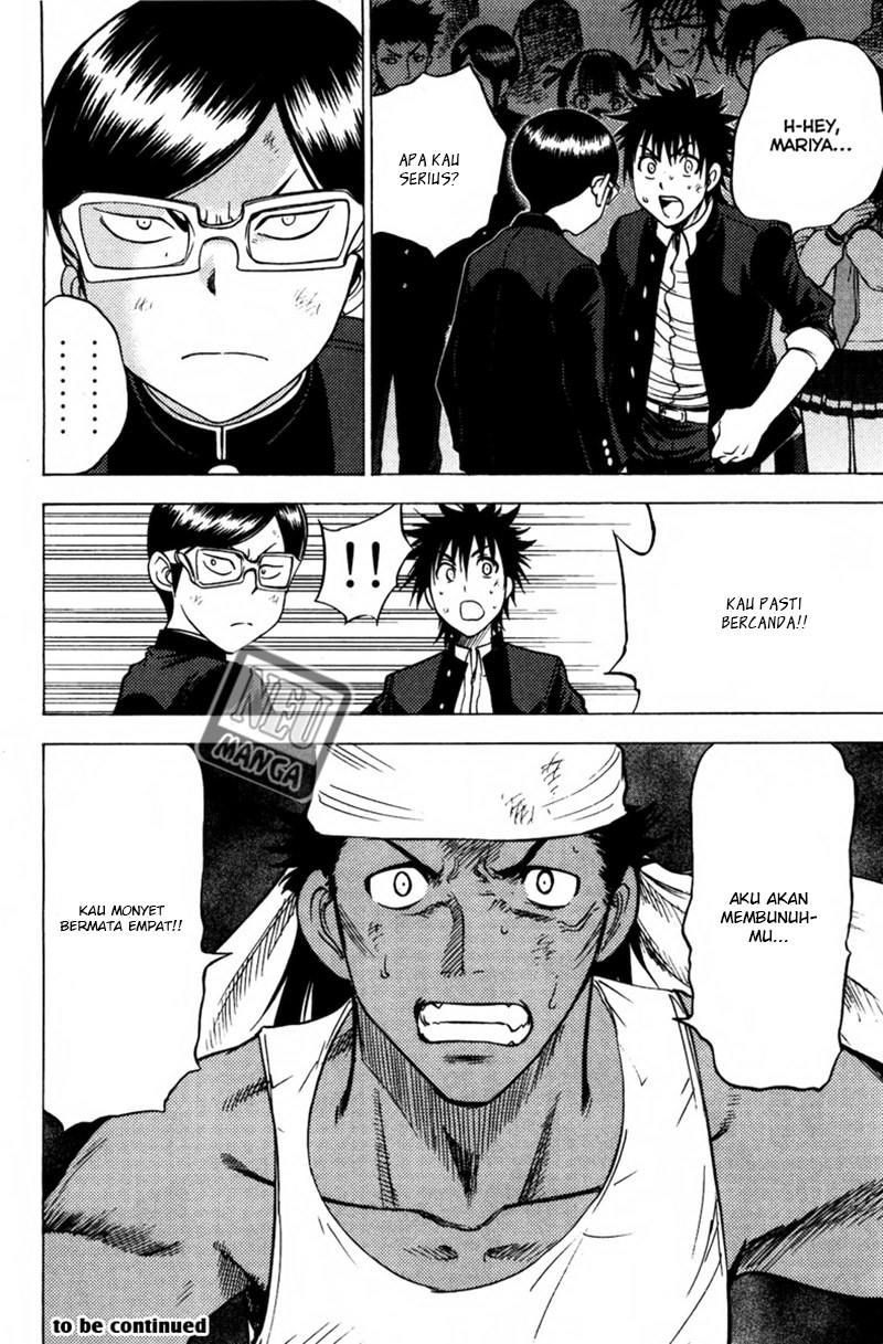 Chapter 75 - halaman 23