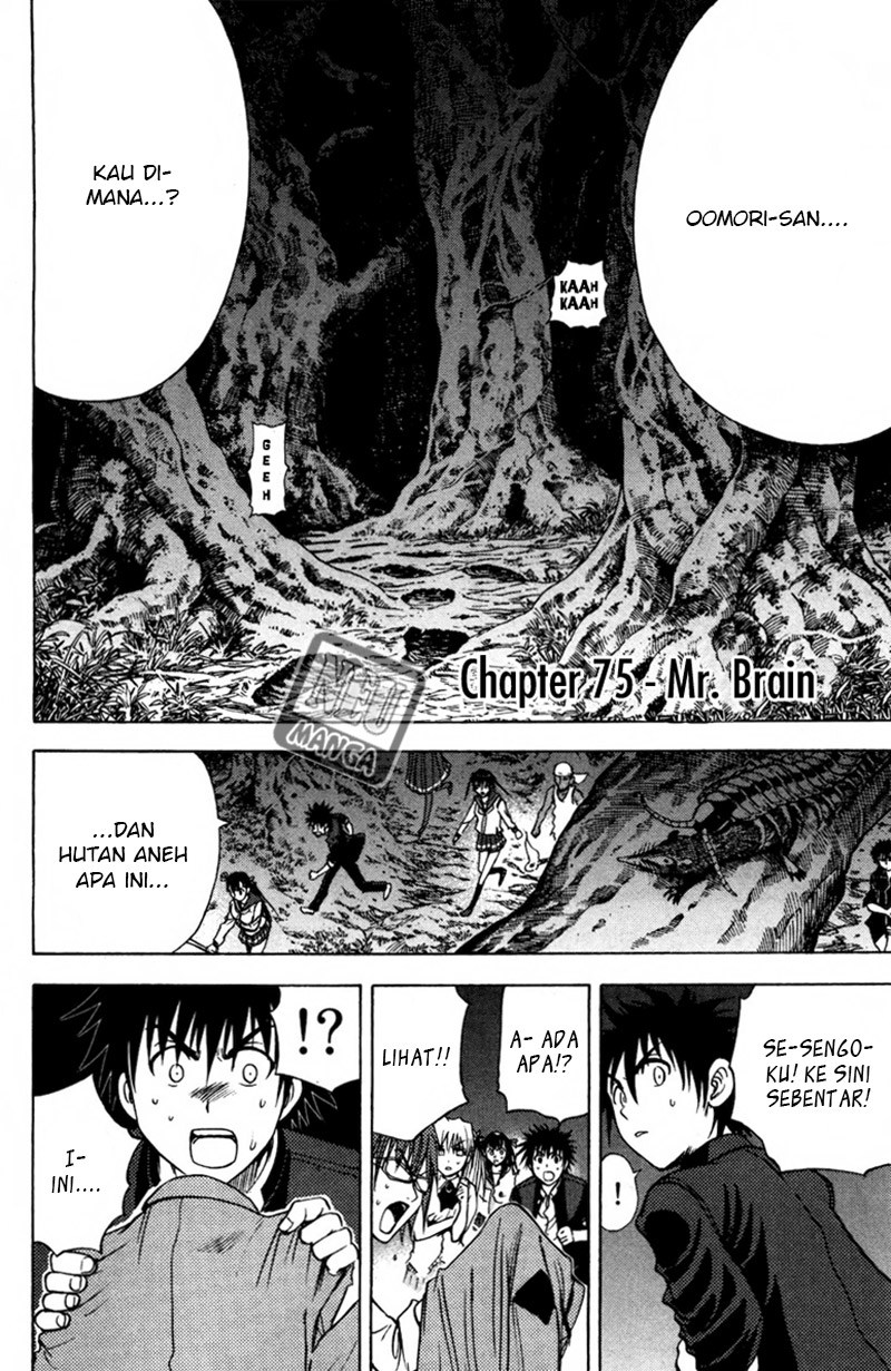 Chapter 75 - halaman 4
