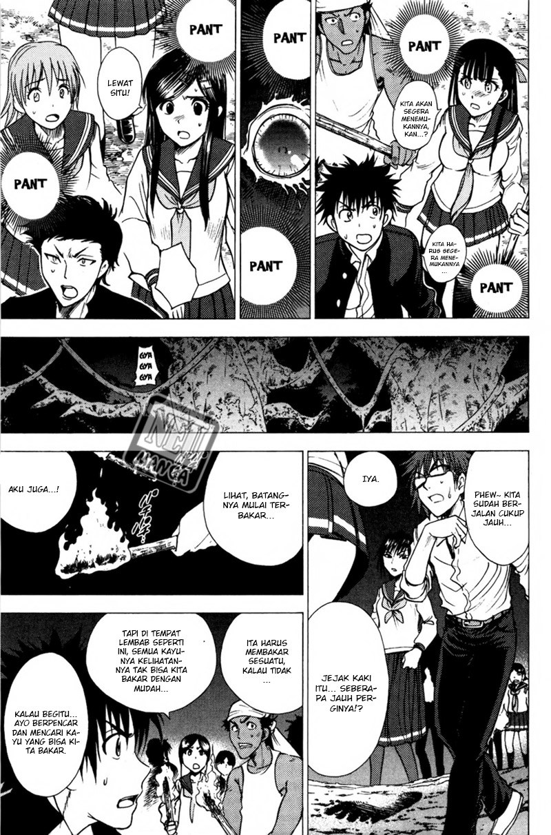 Chapter 75 - halaman 7