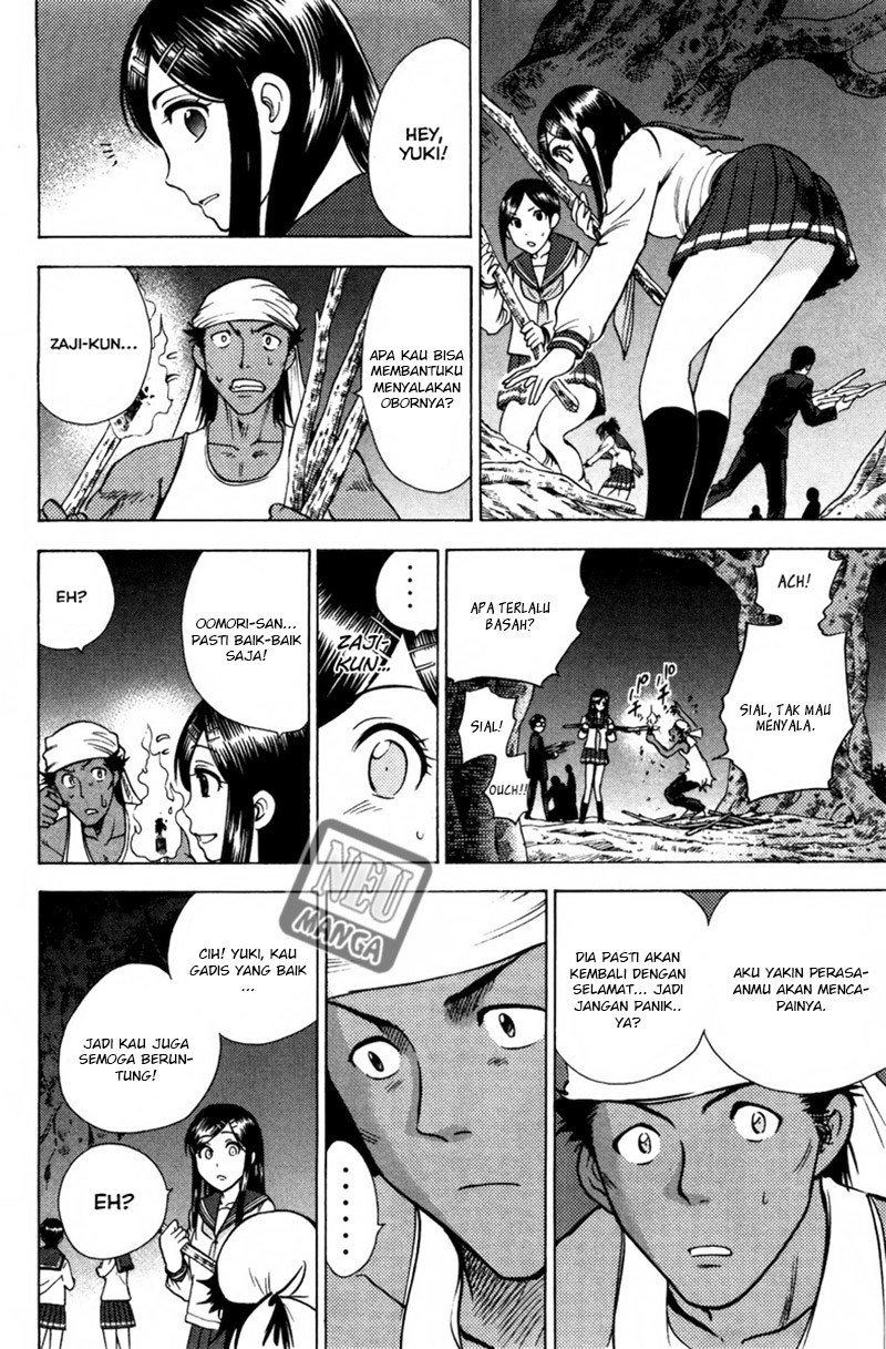 Chapter 75 - halaman 8