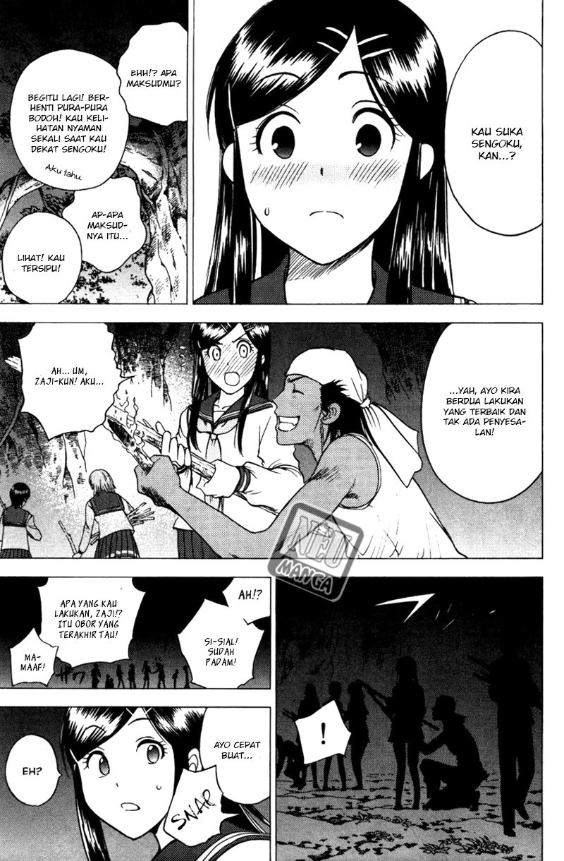 Chapter 75 - halaman 9