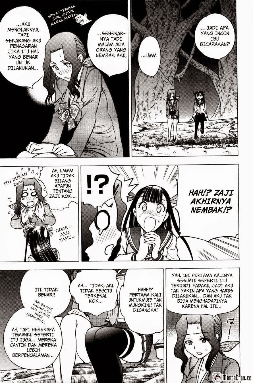 Chapter 74 - halaman 13