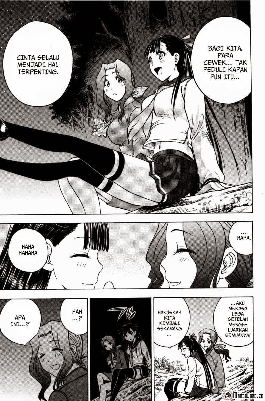 Chapter 74 - halaman 15