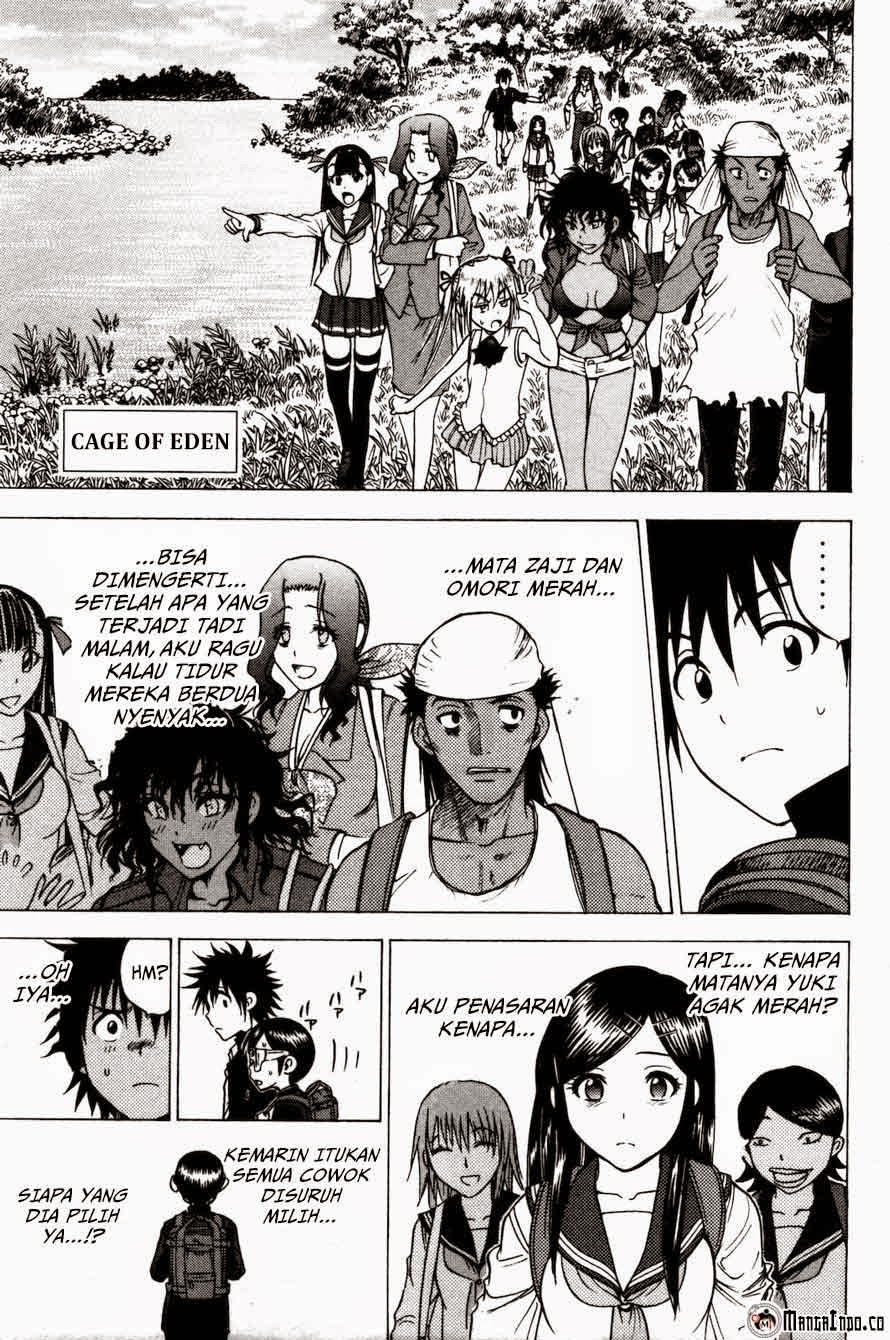 Chapter 74 - halaman 3
