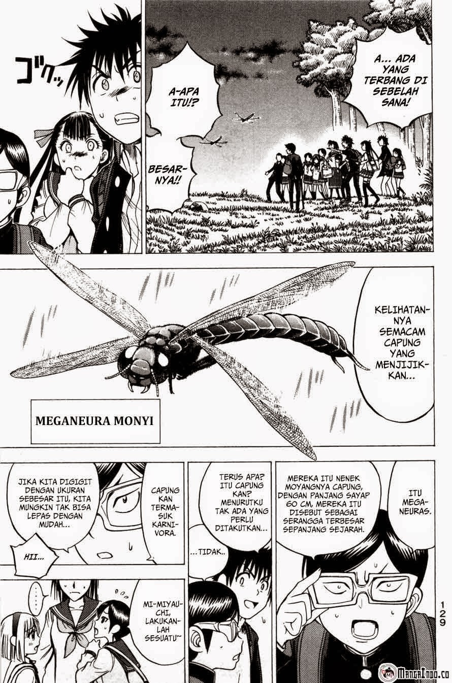 Chapter 74 - halaman 5
