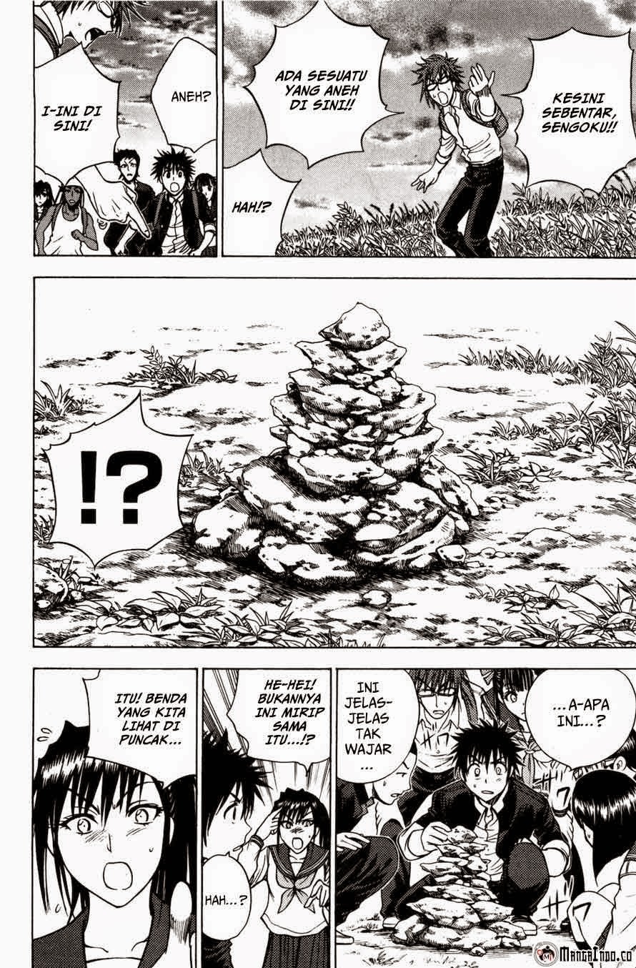 Chapter 74 - halaman 8