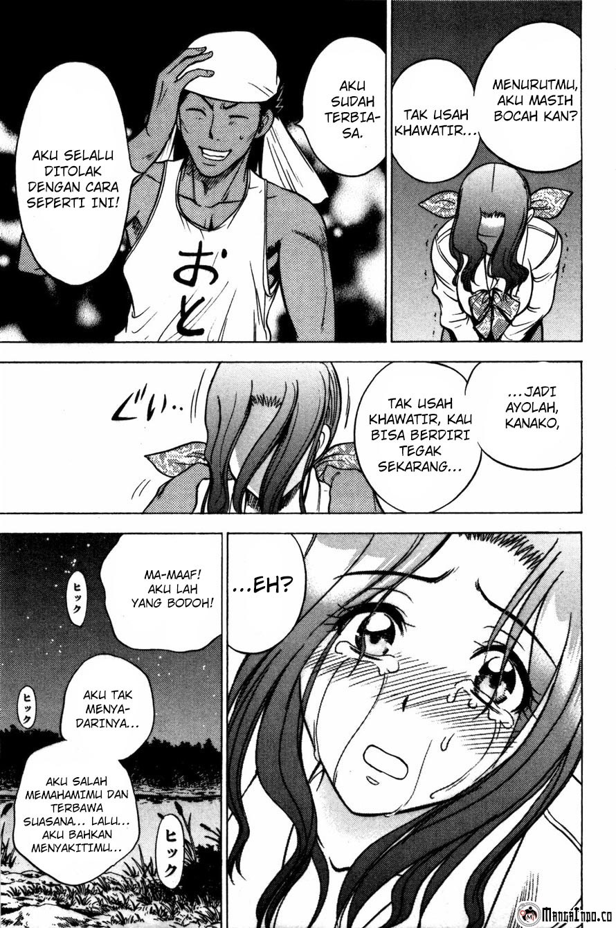 Chapter 73 - halaman 15