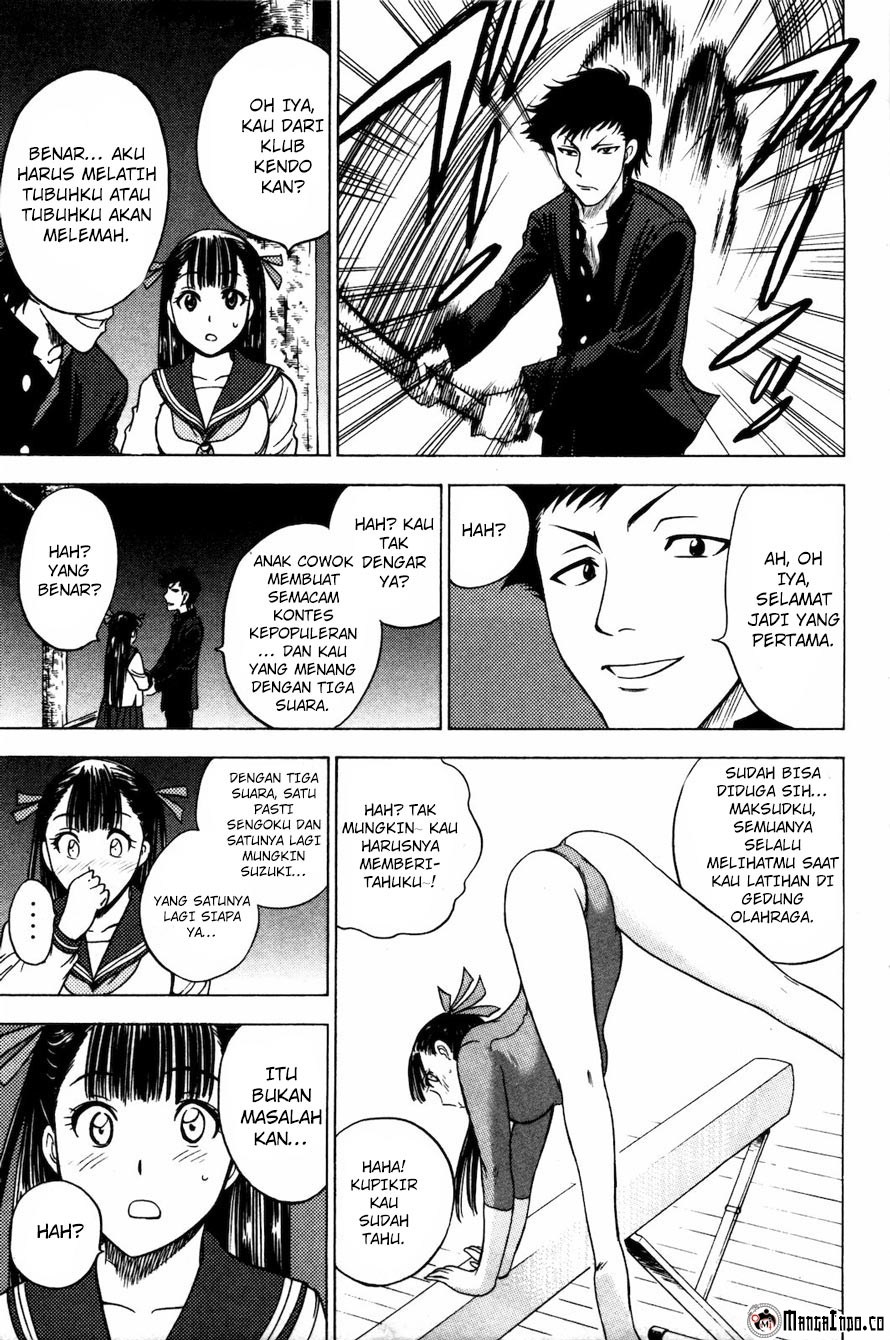 Chapter 73 - halaman 17