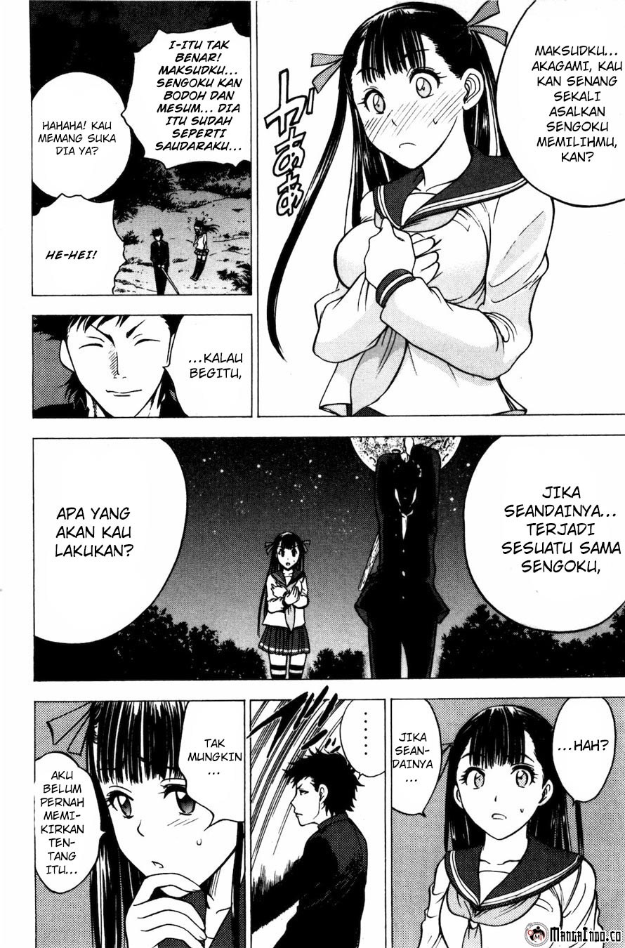 Chapter 73 - halaman 18