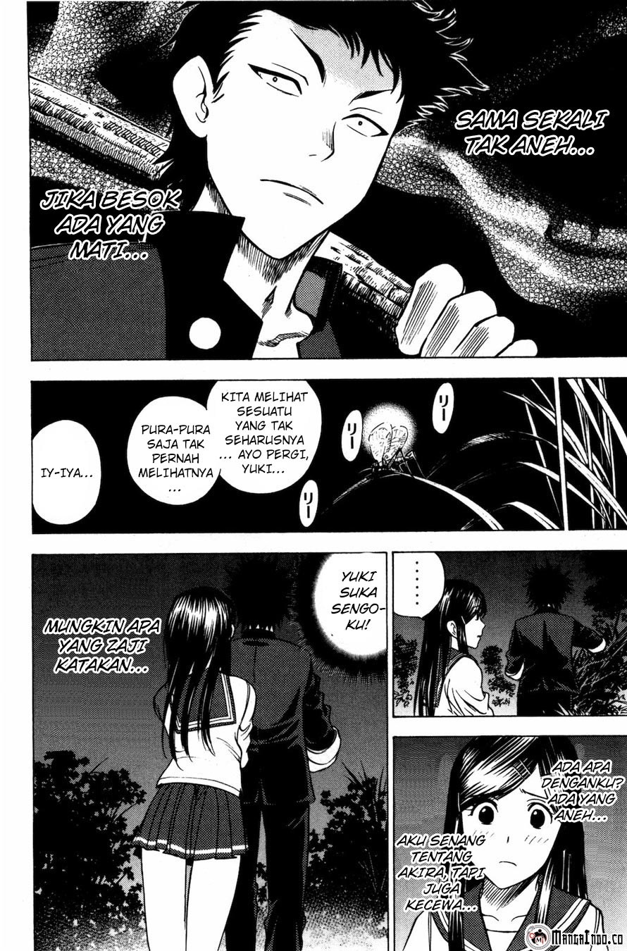 Chapter 73 - halaman 20