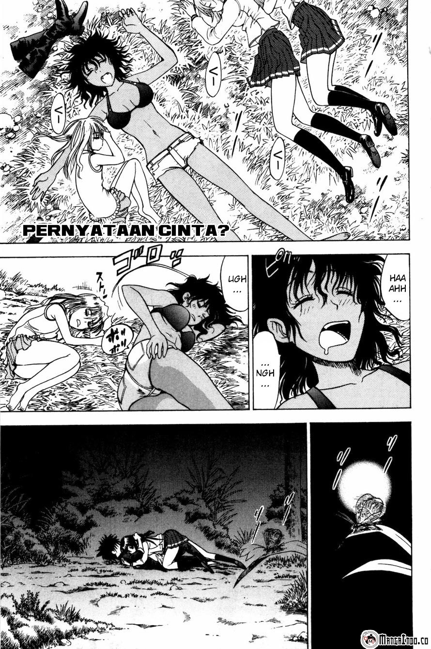 Chapter 73 - halaman 3