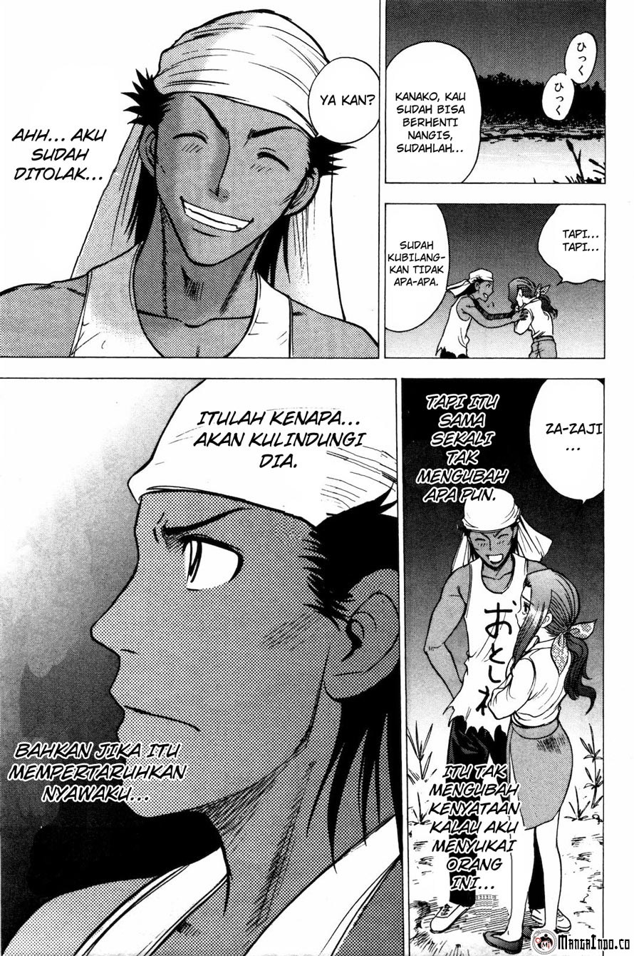 Chapter 73 - halaman 21