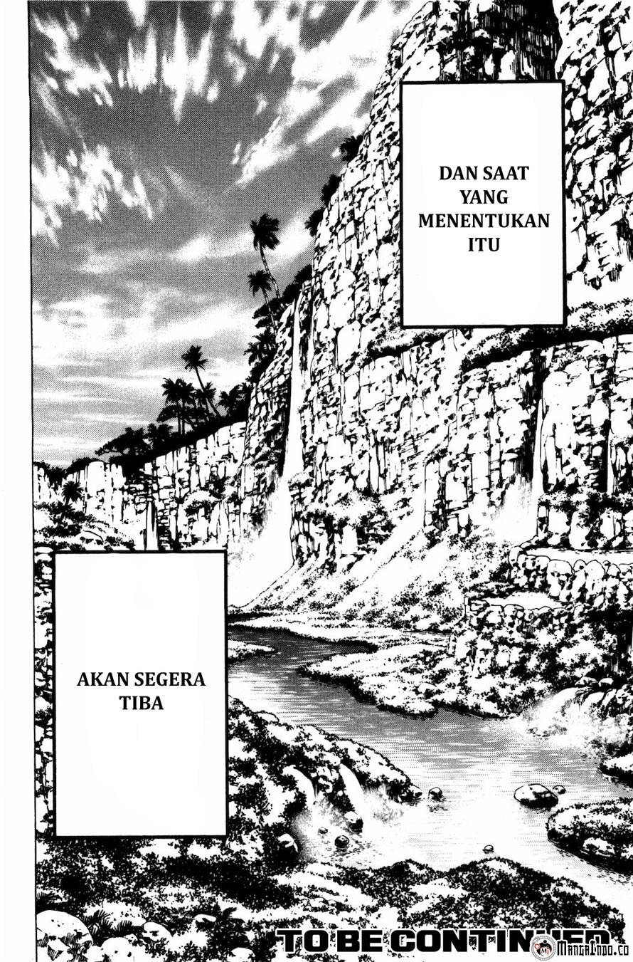 Chapter 73 - halaman 22