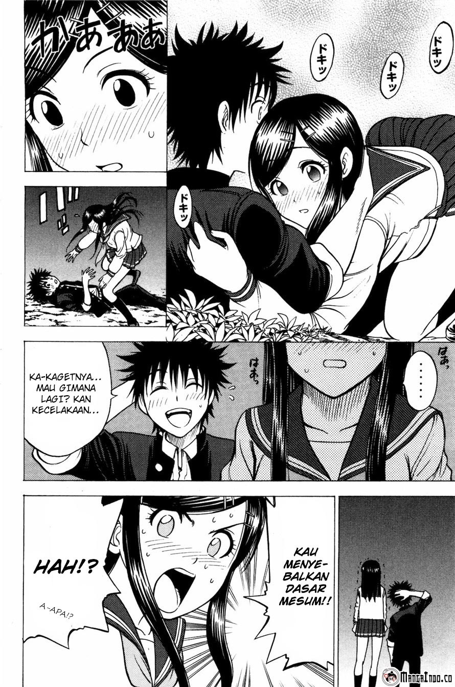 Chapter 73 - halaman 4