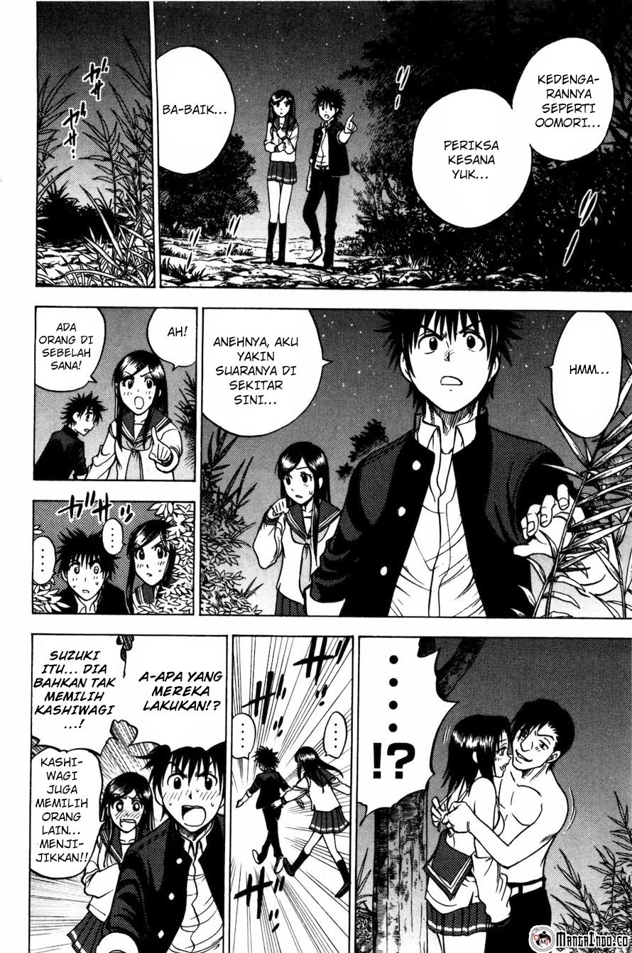 Chapter 73 - halaman 6