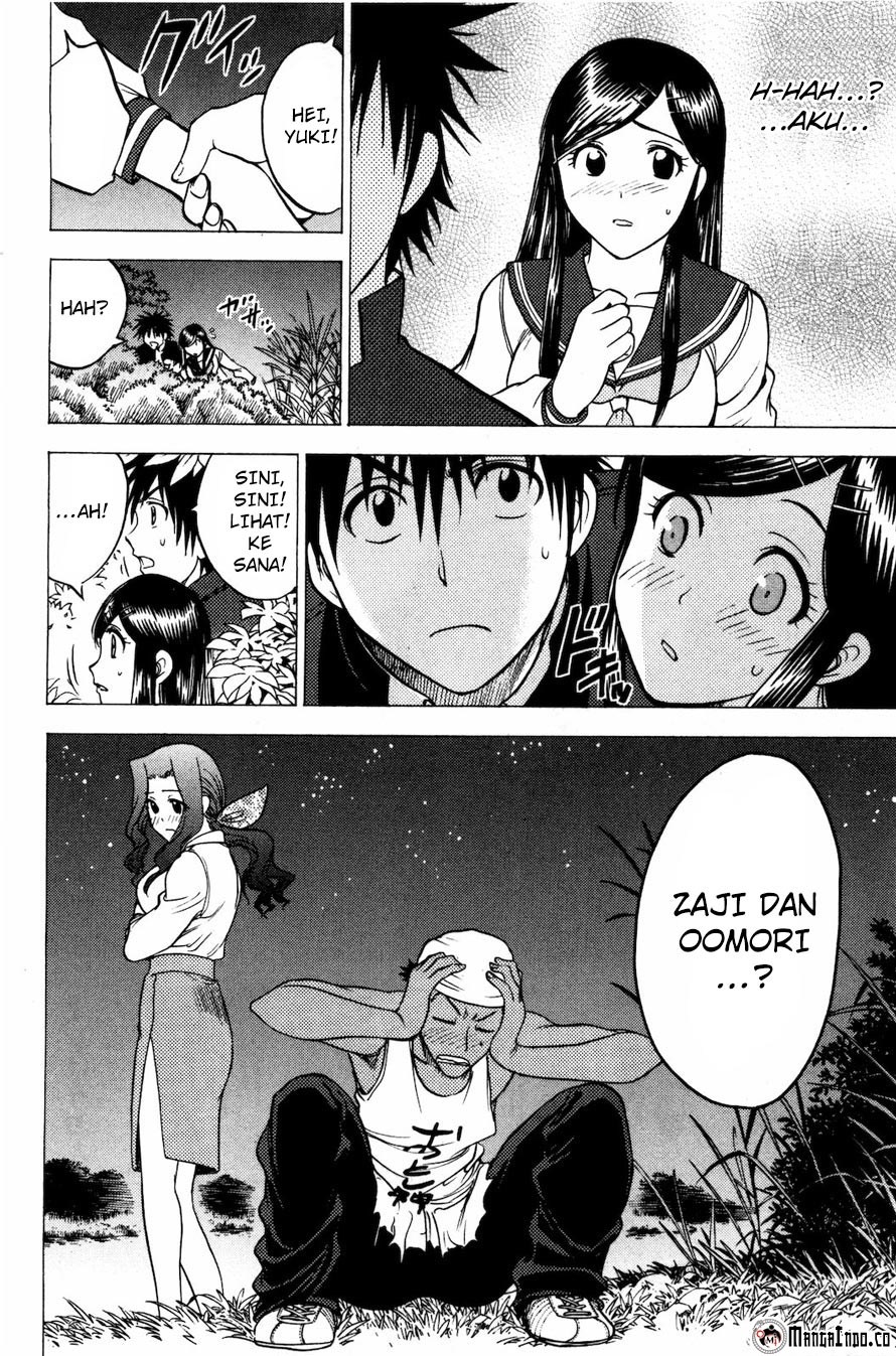 Chapter 73 - halaman 8