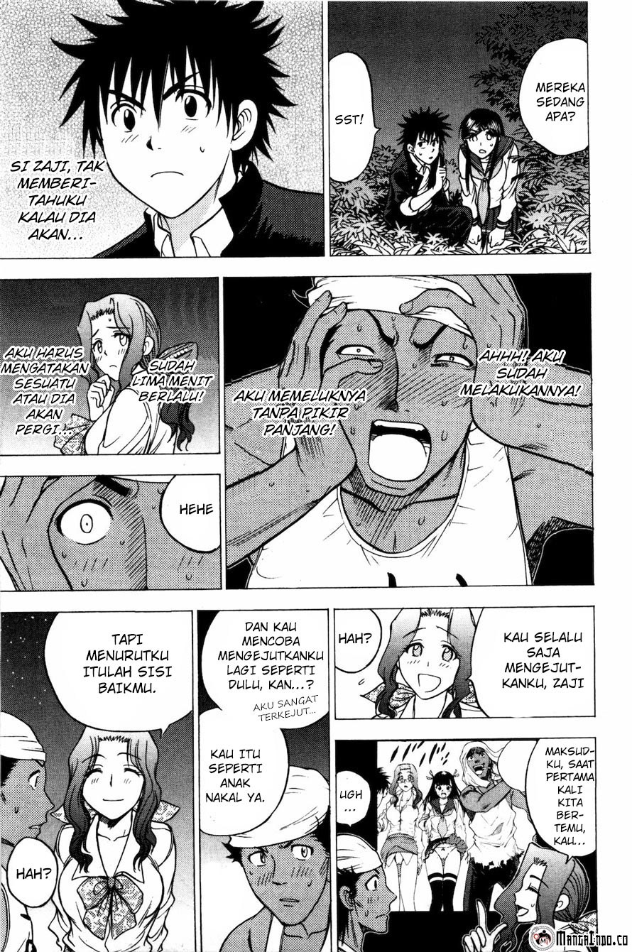 Chapter 73 - halaman 9