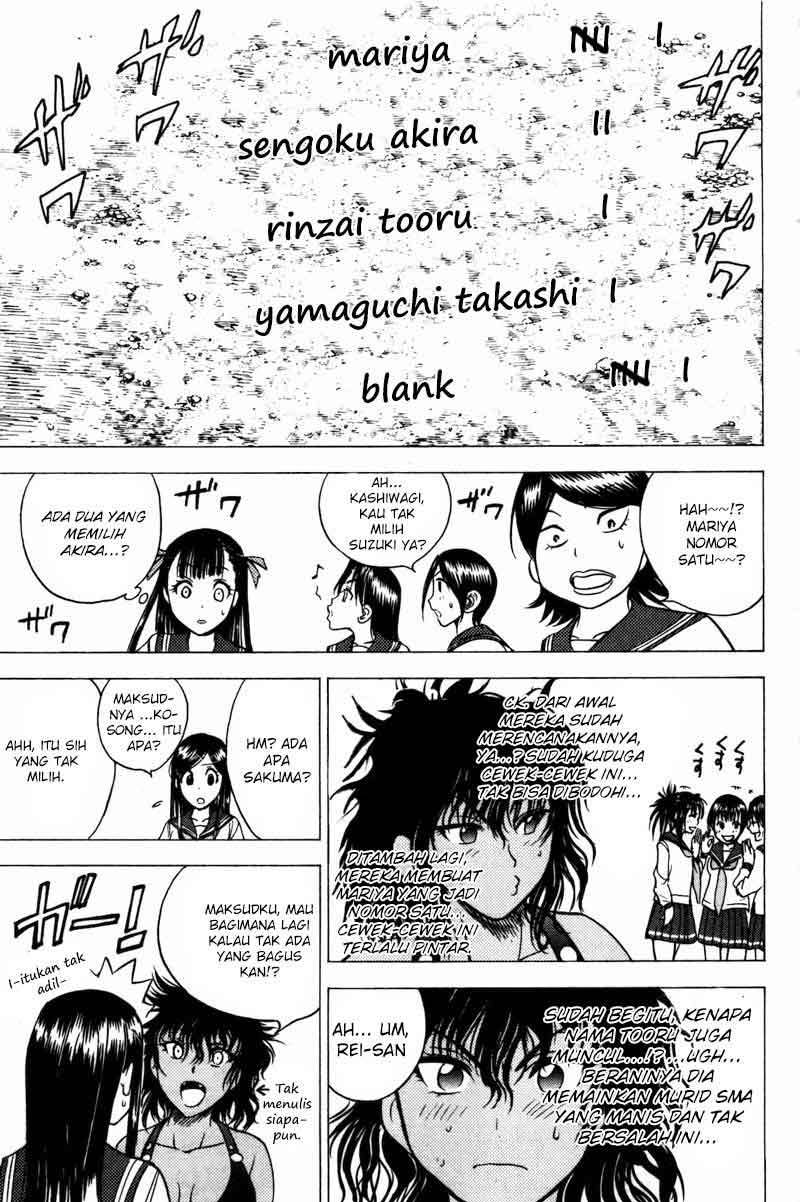 Chapter 72 - halaman 15
