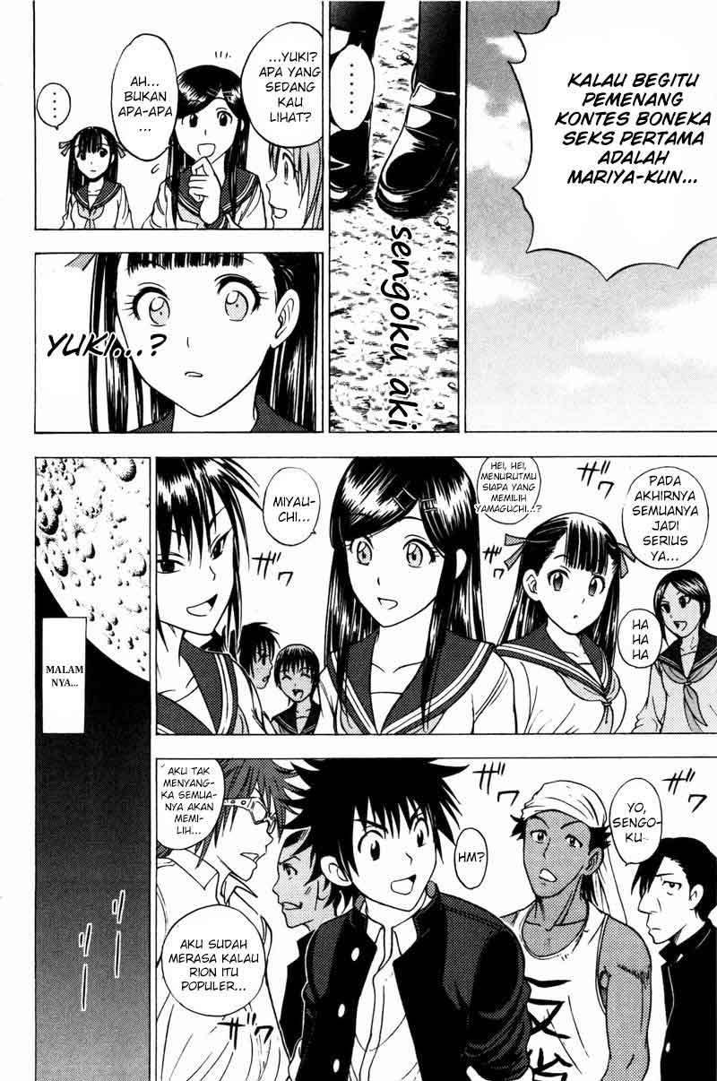 Chapter 72 - halaman 16