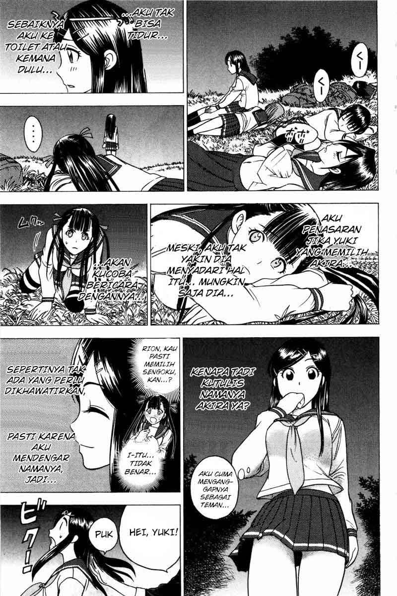 Chapter 72 - halaman 17