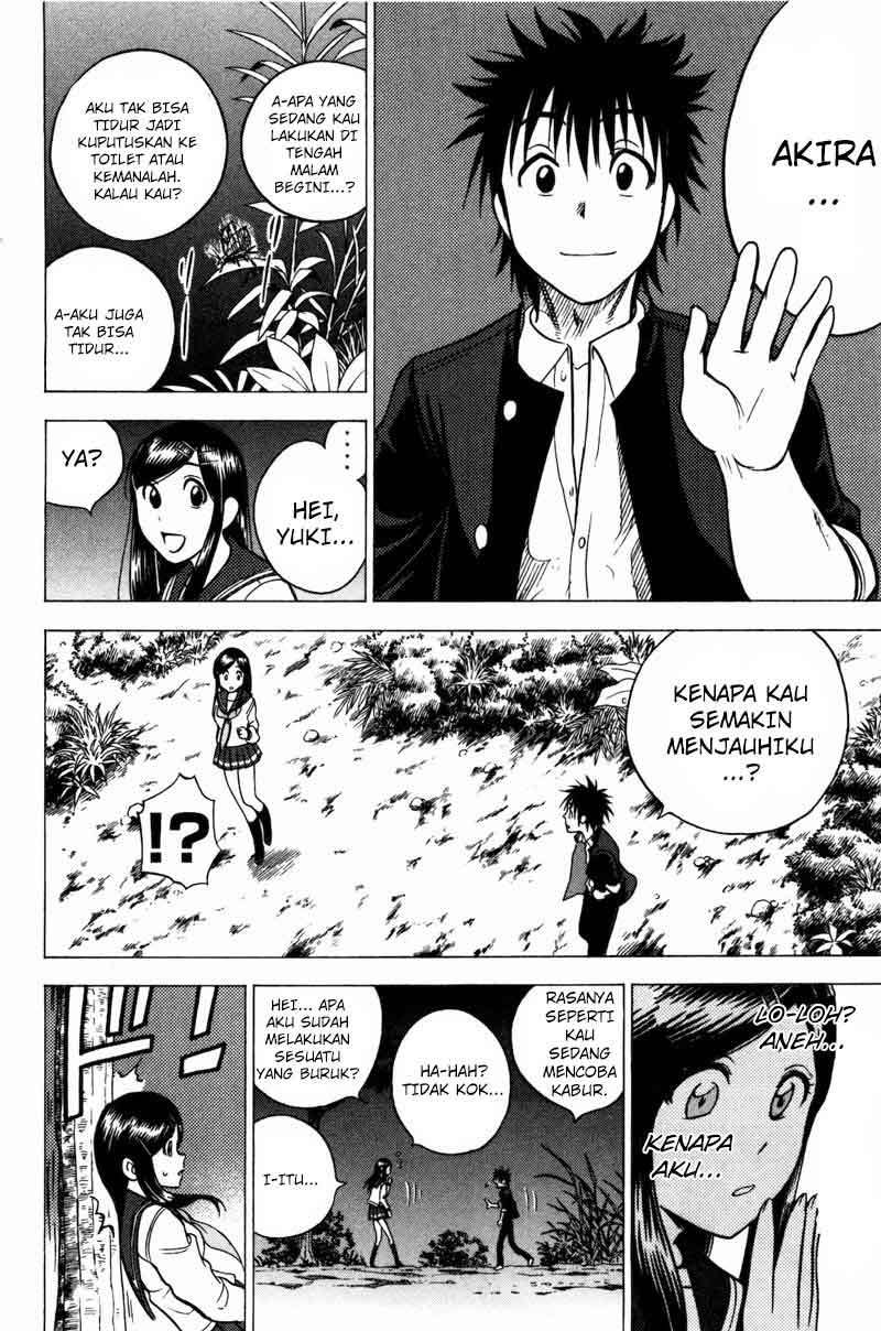 Chapter 72 - halaman 18