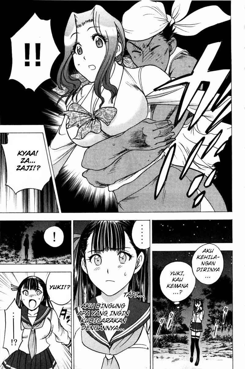 Chapter 72 - halaman 21