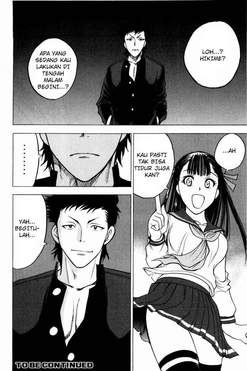 Chapter 72 - halaman 22