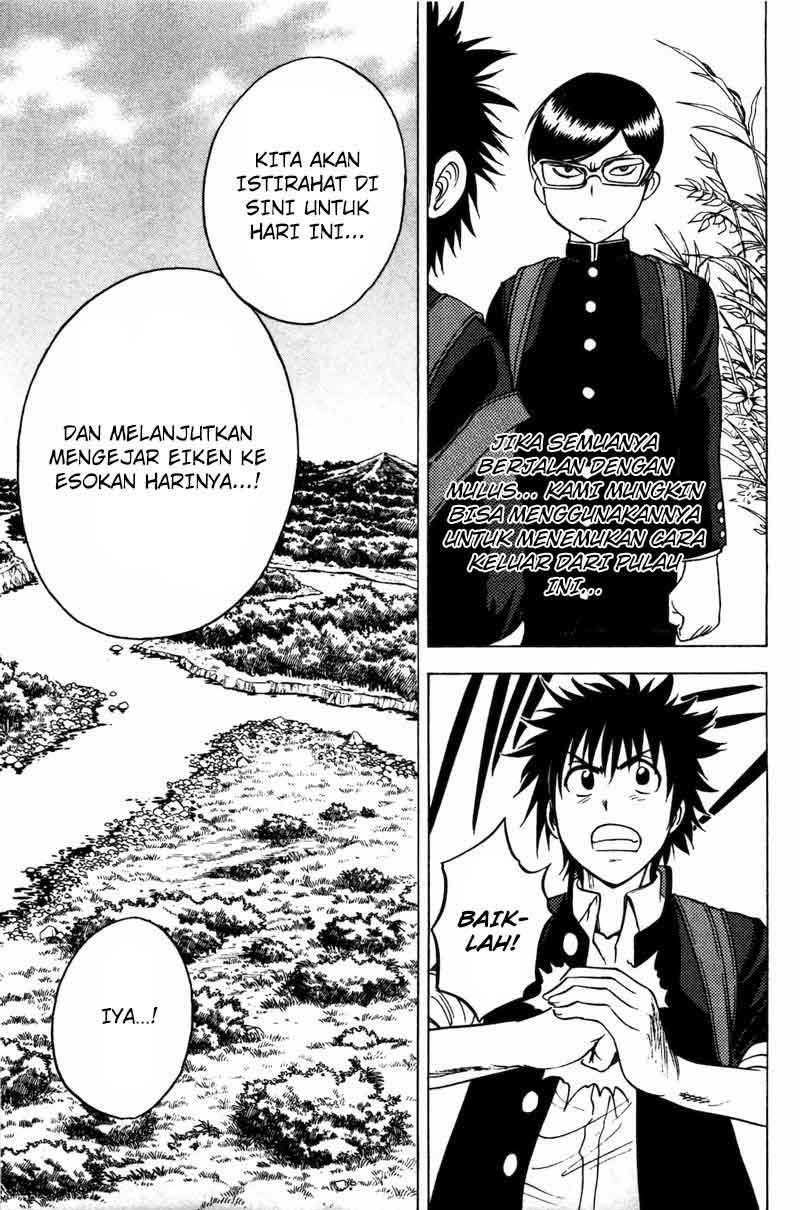 Chapter 72 - halaman 5