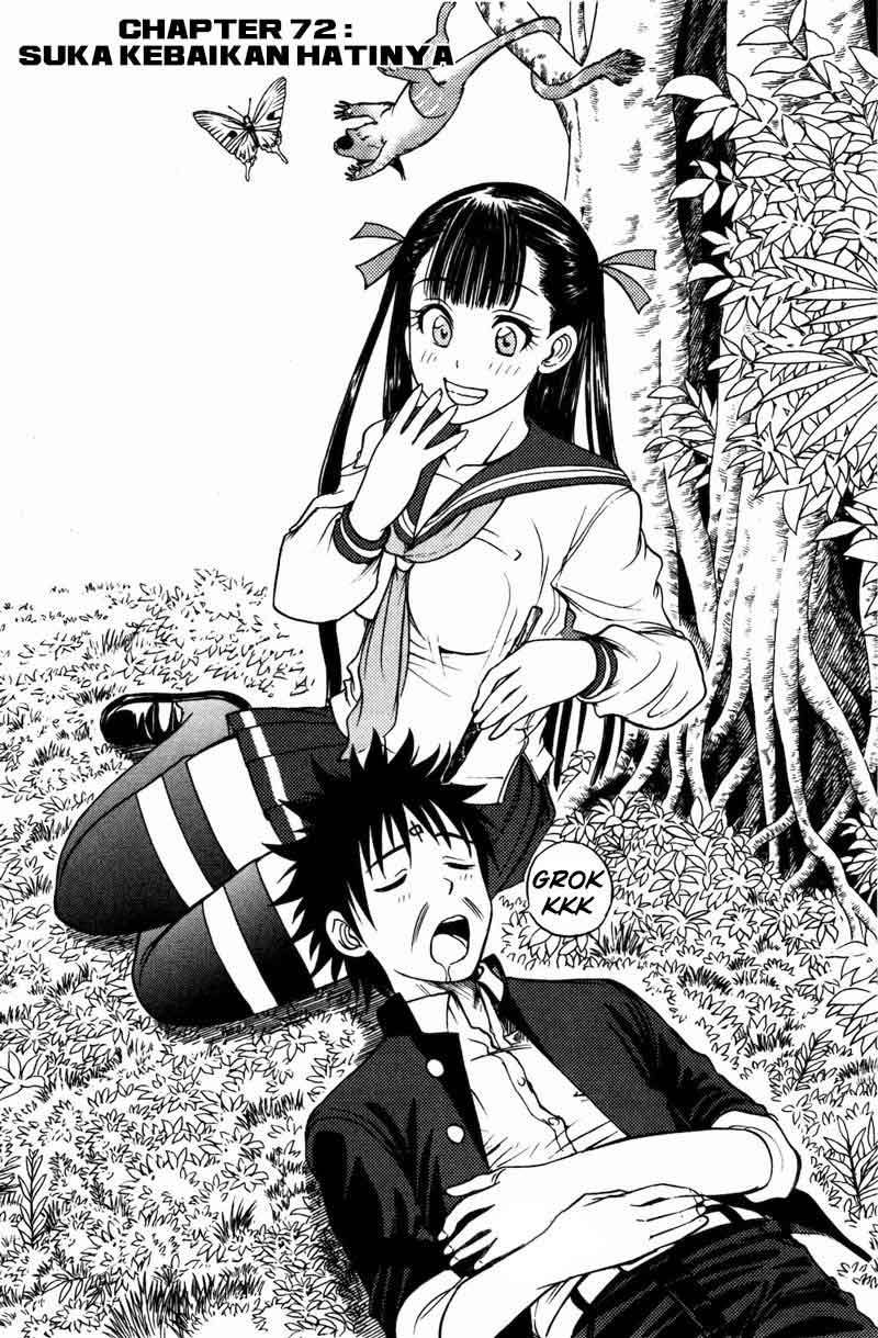 Chapter 72 - halaman 6