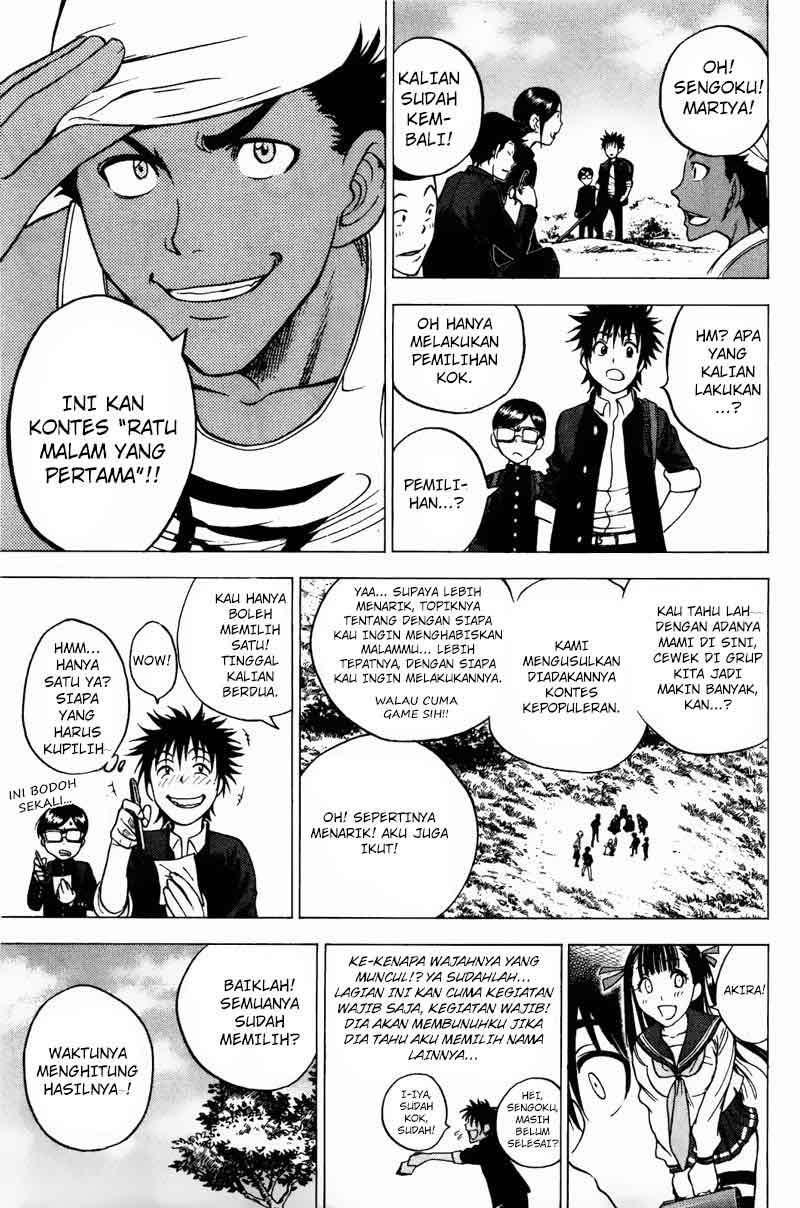 Chapter 72 - halaman 9