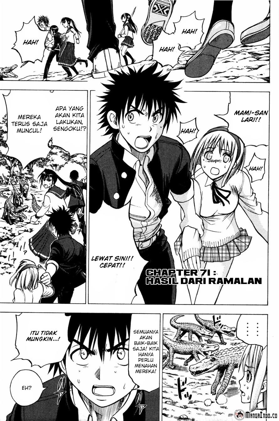 Chapter 71 - halaman 2