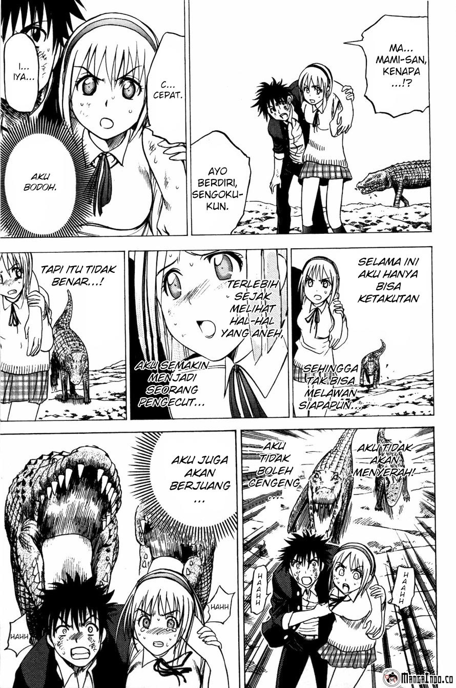 Chapter 71 - halaman 15