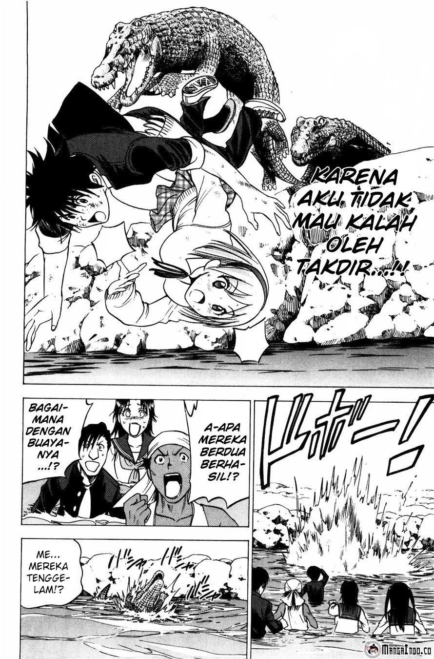 Chapter 71 - halaman 16