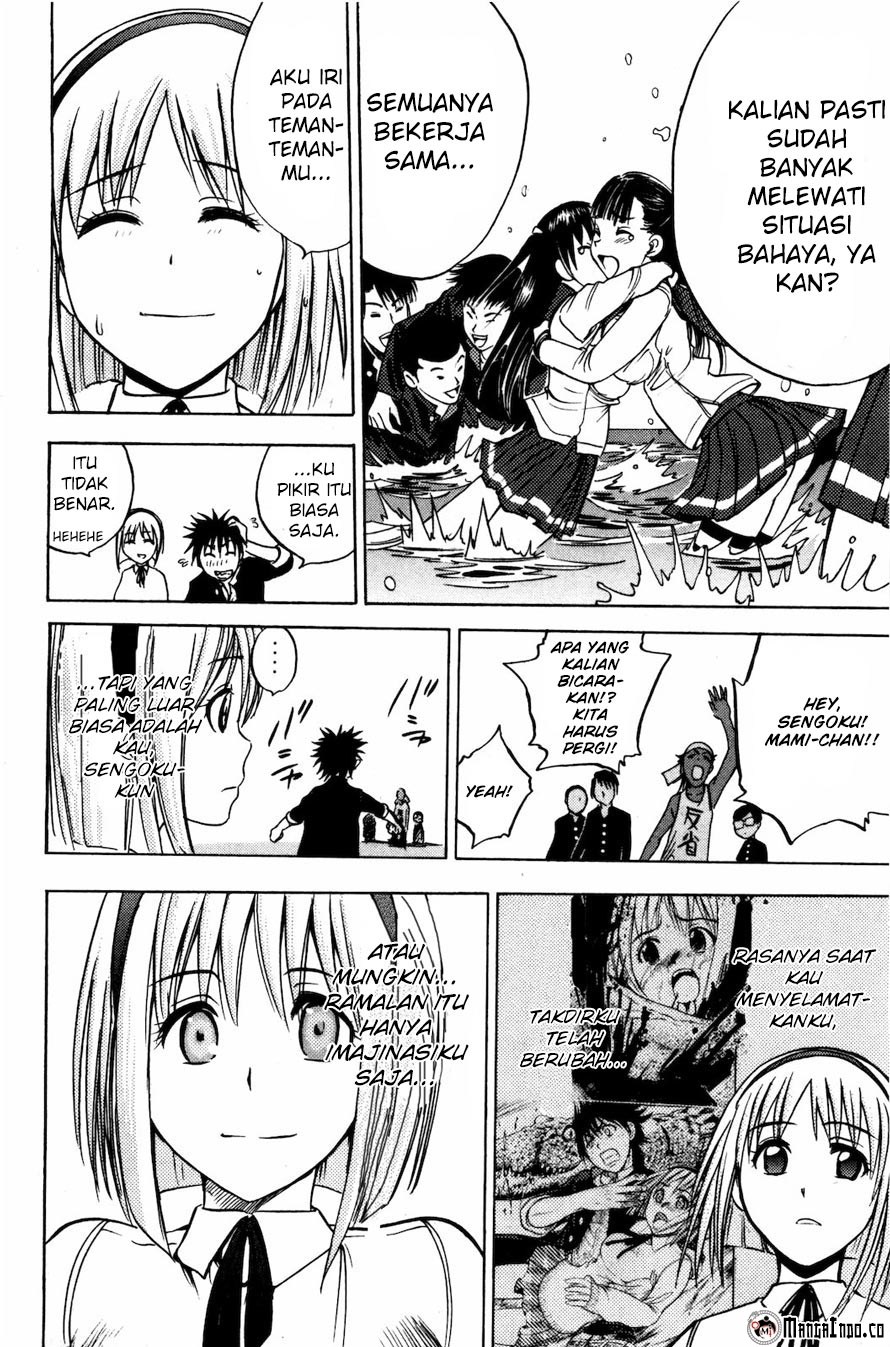 Chapter 71 - halaman 18
