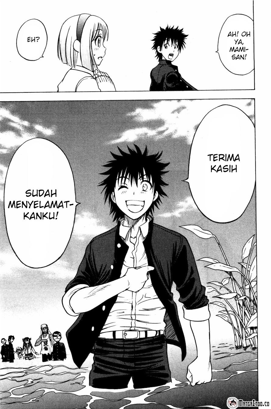 Chapter 71 - halaman 19