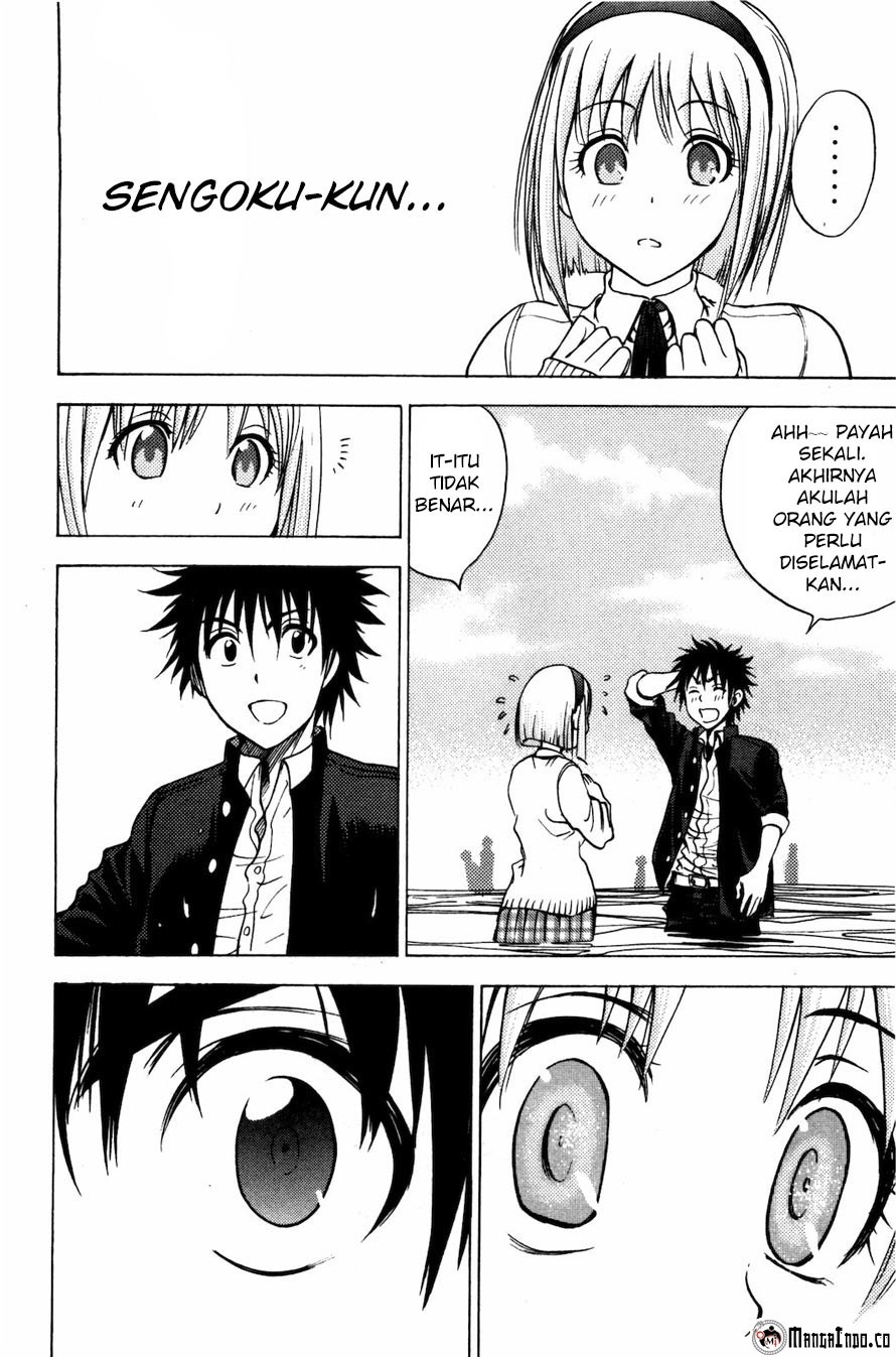 Chapter 71 - halaman 20