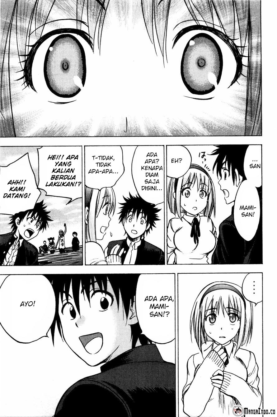 Chapter 71 - halaman 21