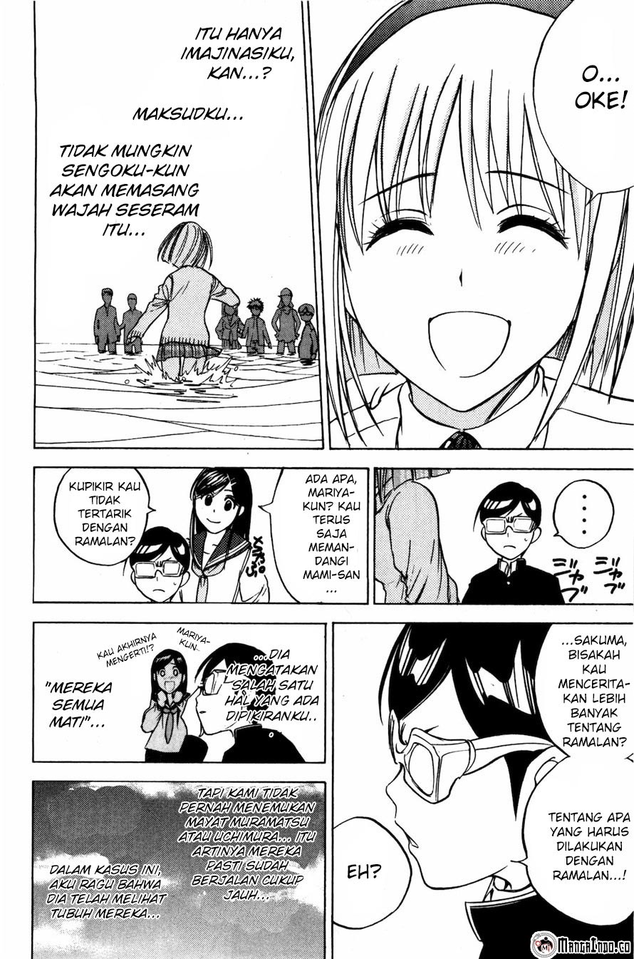 Chapter 71 - halaman 22