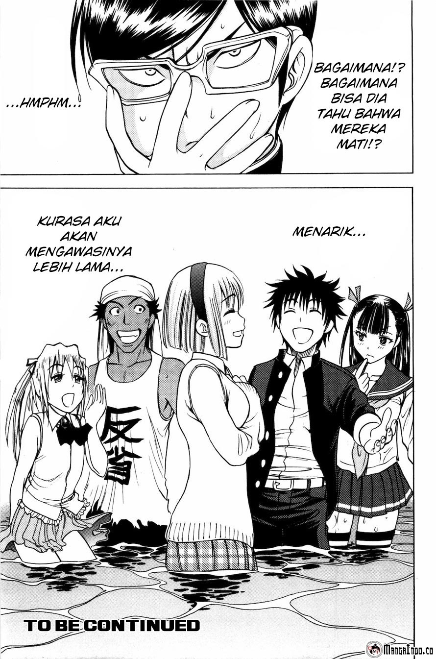 Chapter 71 - halaman 23