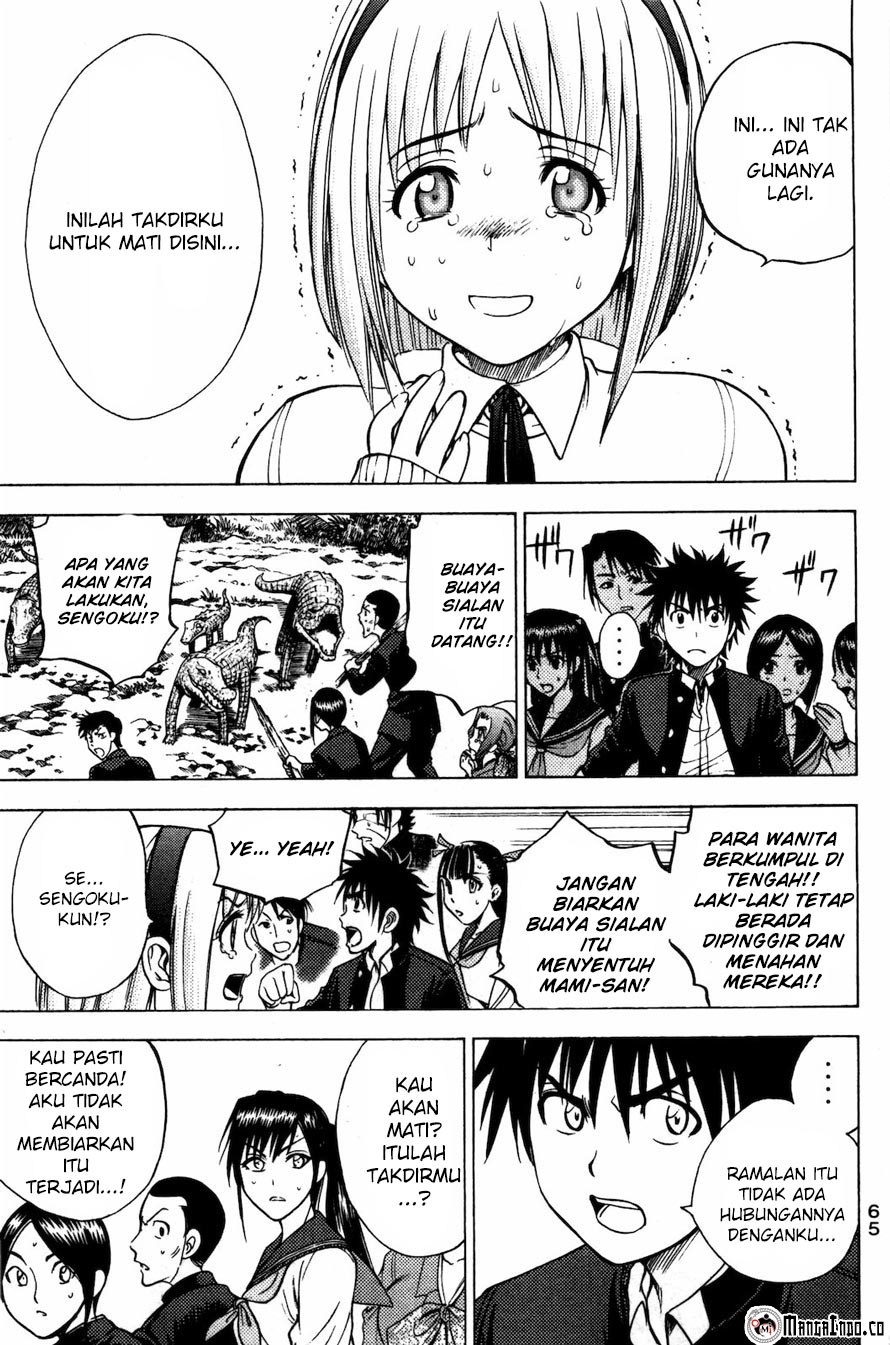 Chapter 71 - halaman 4
