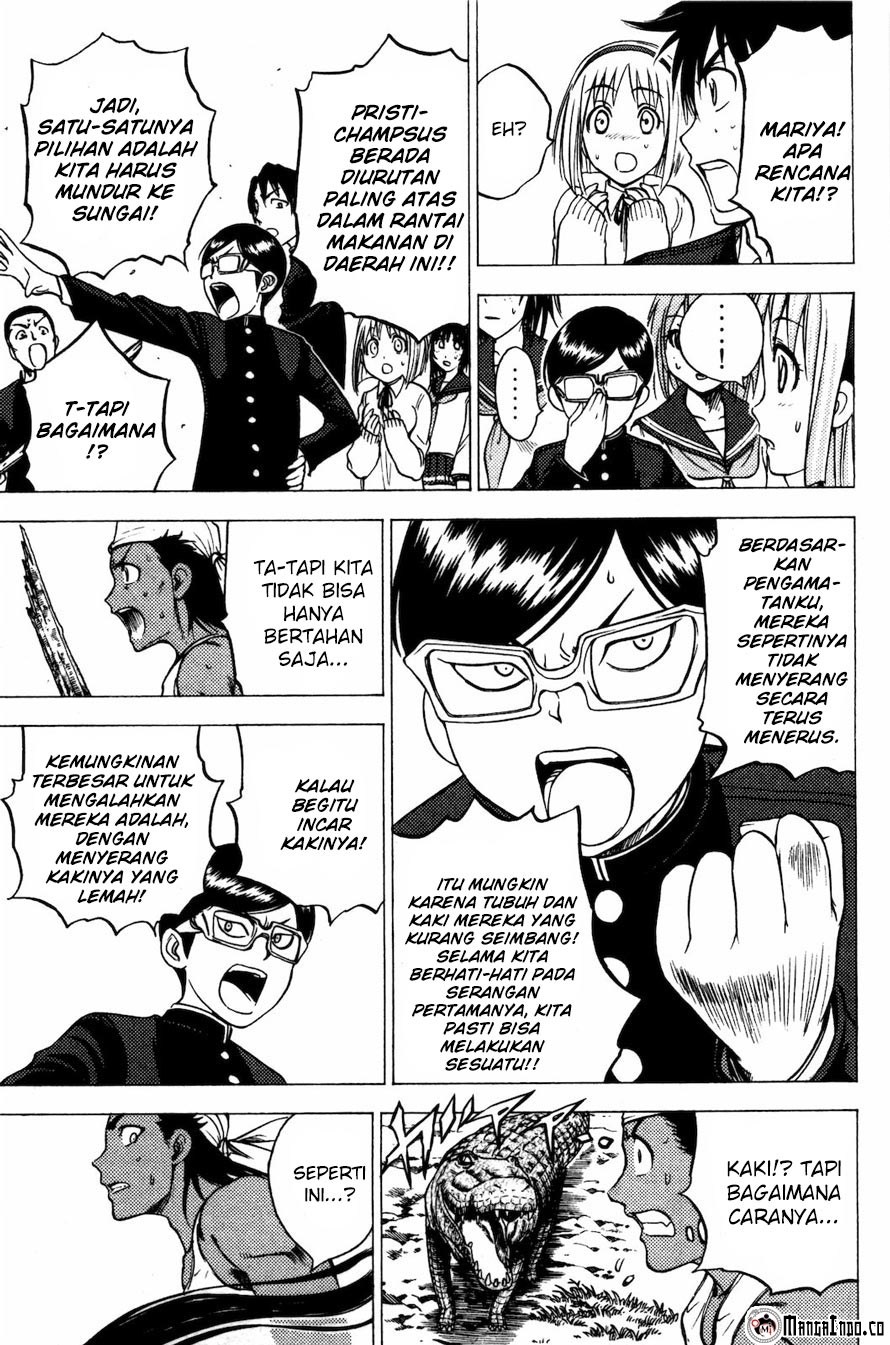 Chapter 71 - halaman 6