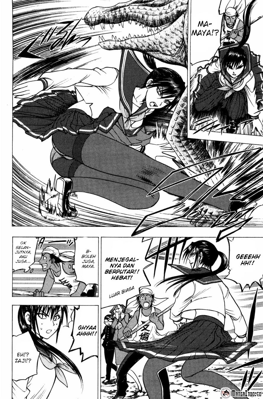 Chapter 71 - halaman 7