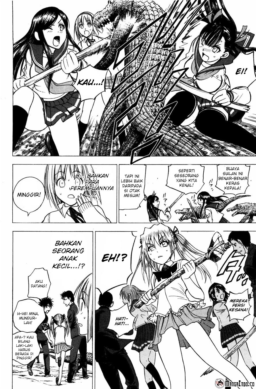 Chapter 71 - halaman 9